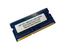 4GB Memory for Synology RackStation RS1219+ RS818+ RS818RP+ PC3L-12800 RAM picture
