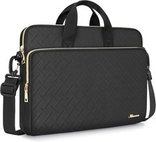 Laptop Sleeve Case 17 Inch Computer Shoulder Bag for for LG Gram picture