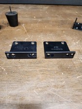Pair Of Server Rack Adapter Brackets picture