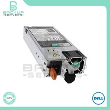 5RHVV Dell PowerEdge R730 100-240V 80 Platinum 750W Hot-Plug Power Supply 05RHVV picture