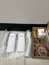Point to Point Starlink Internet Outdoor Long Range Transmission for Gen 3 Route picture