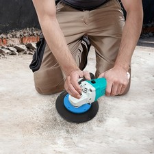 Dust Cover For Angle Grinder, 9 Inch Hand Angle Grinder Dust Cover, Grinding Dus picture