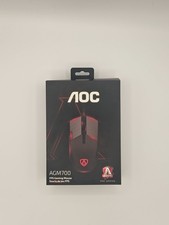 AOC Agon AGM700 Gaming Mouse picture