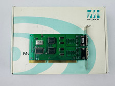 Moxa C102H 2-Port Serial Communication Card picture