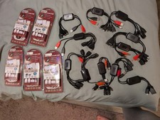 USB Hubs / USB Squid - Assortment Pack (USB 2.0) picture
