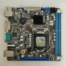 ASUS P9D-I Server Motherboard Chipset Intel C222 LGA1150 ECC DDR3  picture