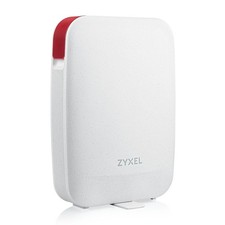Zyxel Security Router Firewall with AX6000 Dual-Band WiFi   Subscription-Free Ne picture