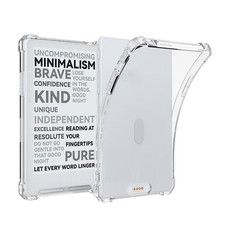 Shockproof Protective Cover for XTEINK X4 Classic 4.3