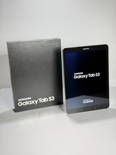 Samsung Tab S3 32GB (Wi-Fi) 4GB RAM Android Tablet SM-T820 Galaxy Tab 32GB picture