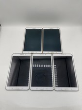 Lot Of 5 Tablets (2)-Samsung Galaxy Tab S 8.4