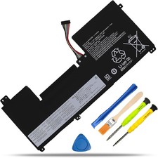 L17M4PG2 L17C4PG2 Laptop Battery Replacement for Lenovo Legion Y730 17ICH Y740 picture