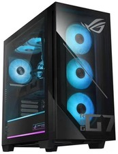 ASUS ROG G700 Core Ultra 7 265F 32GB DDR5 2TB SSD NVIDIA GeForce RTX 5070 W11 picture