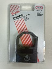 Nu-kote Panasonic Ribbon NK251 KX-P1080/1090/1124 picture