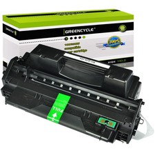 1PK Q2610A 10A Toner Cartridge Compatible For HP Laserjet 2300 2300DTN 2300L picture