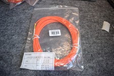 Fiber Optical 10M-LC/PC-LC/PC-MD) MM DX 62.5 2.0mm PVC  #215135-R1*B46 picture