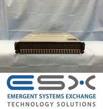 Dell PowerVault MD3620i 10G iSCSI Storage Array w/ 24x 1TB 7.2k 24TB picture