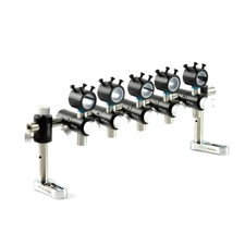 Can Be Installed With 5 Laser Multi-Axis 360-Degree Fixed Universal Brackets picture