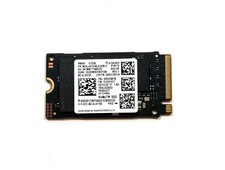Samsung 512GB PCle Gen 4x4 SSD Drive MZ-AL45120 MZAL4512HBLU-00BL2 picture
