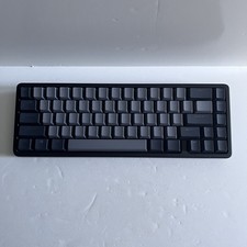 Drop ALT 65% Keyboard High Profile – Epomaker Leobog Graywood V3 Switches picture
