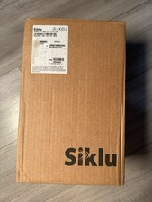 SIKLU MH-T200-CCC-PoE-MWB MultiHaul TU P2MP System picture