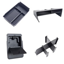 PIMCAR 4PCS Center Console Organizer Set for 2023-2026 Honda CRV picture