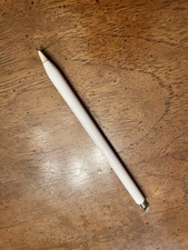 Apple Pencil 1st Generation A1603 For Parts picture