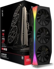 XFX Mercury Radeon RX 9070 XT OC 16GB 256-Bit GDDR6 | NEW  ORDER CONFIRMED picture