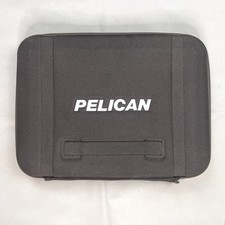 Pelican Adventurer Hard Shell Laptop Case 15 Inch Secure Zip picture