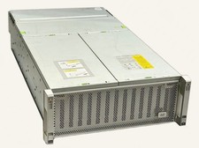 Cisco UCS C3160 UCSC-C3X60-BASE 56-LFF Server w/ 36*6TB HDD + Node+ Controller picture