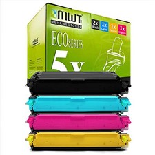 Eurotone 5x Toner Cartridge Compatible With Xerox 106R01392 Multi-Color XXL picture