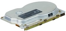 Quantum TR84A492 3.5 Inch HDD 840MB IDE 4.5K FESTPLATTE TRAILBLAZER 3.5'' picture