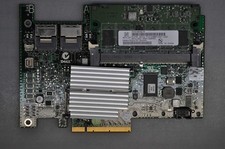 Dell H700 512MB RAID Controller 0R374M 6Gb/s SAS PCIe for PowerEdge R610 R374M picture
