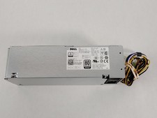 Dell OptiPlex 3040 SFF 8 Pin 180W Desktop Power Supply 9XD51 picture