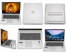 HP 17.3” Full HD IPS Laptop Intel Core i5 8GB RAM 512GB SSD Windows 11 picture