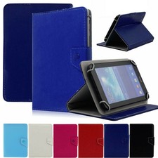 Universal Case for 7-10 Inch Tablet eReader Book Style Folio Protective Cover picture