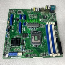 1pc ASRock E3C222D4U Motherboard picture