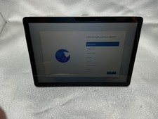 Microsoft Surface Go 2 10.5