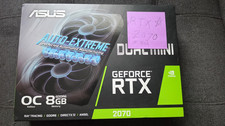 ASUS Dual Mini GeForce RTX 2070 8GB GDDR6 OC MINI  (DUAL-RTX2070-O8G-MINI-V2) picture