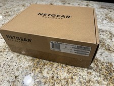 NETGEAR MS108EUP-100NAS 8-Port Ultra60 Poe Multi-Gigabit Ethernet picture
