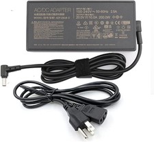 20V 10A 200W AC Adapter Charger ADP-200JB D for ASUS ROG Zephyrus G15 New picture