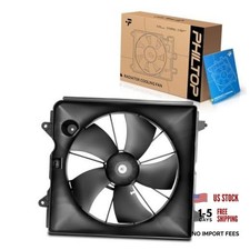 620212 Radiator Cooling Fan Assembly, Fit for 2007-2009 CR-V picture