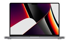 Apple MacBook Pro 2021 14 Inch 3.2 GHz Apple M1 Pro 1TB SSD 16GB RAM 14C GPU picture