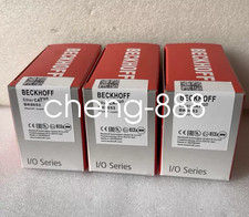 1PCS Beckhoff BK9053 module new via FedEx or DHL picture