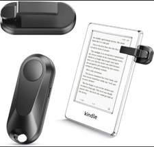 K2 RF Remote Control Page Turner for Kindle Paperwhite Accessories Ipad Reading picture