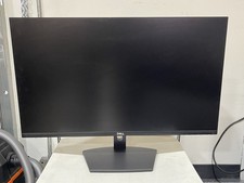 Dell S2721D 1440p 27-Inch QHD IPS LED Monitor picture