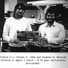 Personal Computer History Steve Jobs Apple Lisa Altair 8800 Mark-8 Kenbak-1 Veit picture