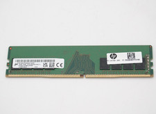 Micron 16GB DDR4 3200 UDIMM Desktop RAM MTA8ATF2G64AZ-3G2E1 picture