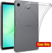 Clear Case for Galaxy Tab A11 8.7