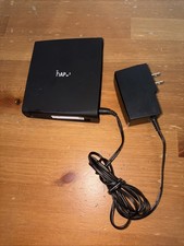 MikroTik hAP ac2 AC1200 Wireless Router 5-Port Gigabit PoE USB Black Works picture