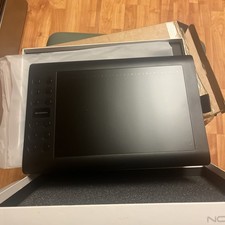 GAOMON M106K PRO Graphic Tablet Drawing Battery-Free 8192 Pen picture
